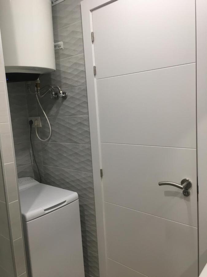 Apartamento Con 2 Dormitorios Denia Exterior photo