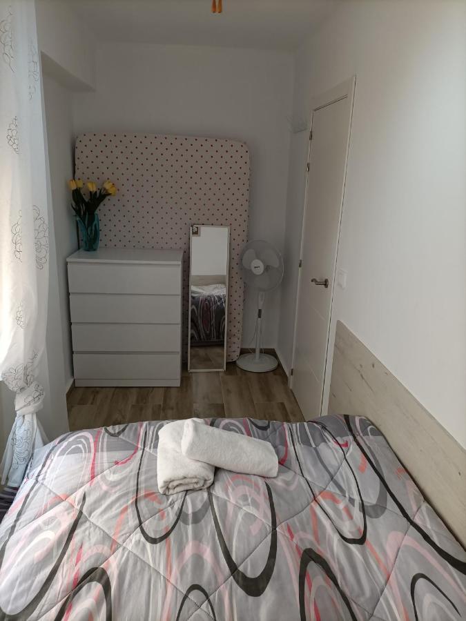 Apartamento Con 2 Dormitorios Denia Exterior photo