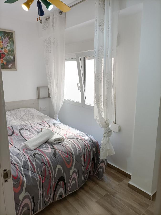 Apartamento Con 2 Dormitorios Denia Exterior photo